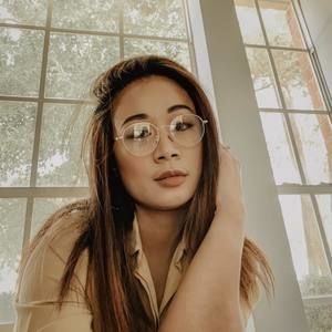 Meet your Posher, Laureane lyrah